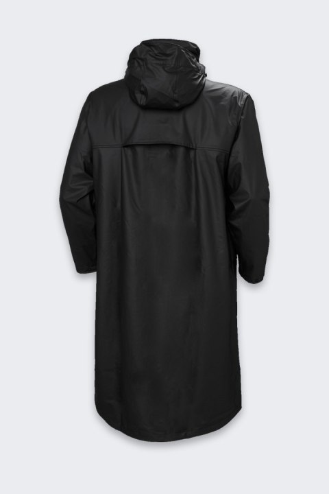 Płaszcz Przeciwdeszczowy Helly Hansen Voss Black