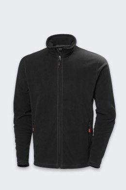 Polar Helly Hansen Oxford Light Black