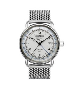 Zegarek Zeppelin 100 Jahre 8666MB1 automatik