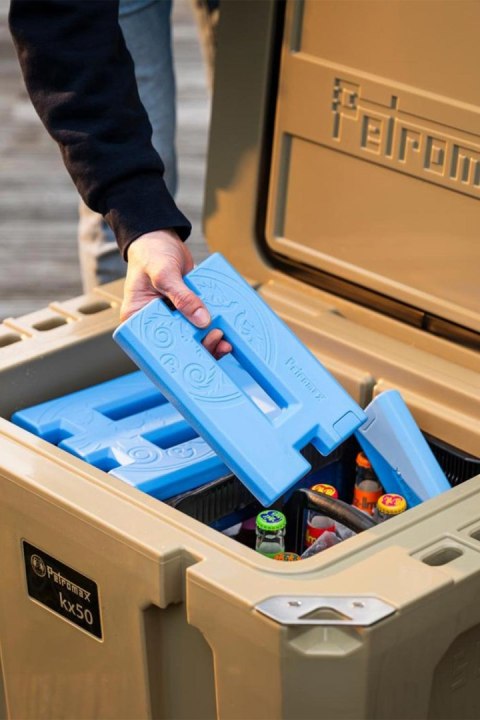 Blok Lodowy Petromax 140 BLUE