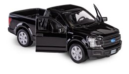 Daffi - Ford F150 2018 (With Hologram) Czarny