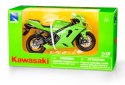 Daffi - Licencjonowane Modele Motocykli, Skala 1:18