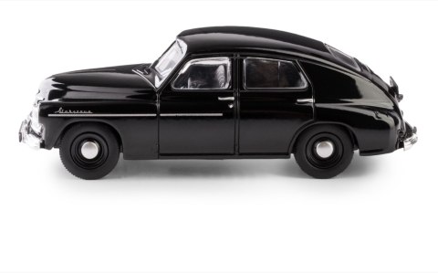 Kolekcja PRL - Warszawa M20 Czarny