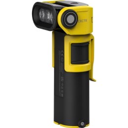 Latarka Ledlenser EXC7R