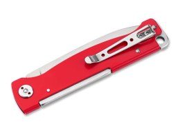 Nóż Boker Plus Atlas Red