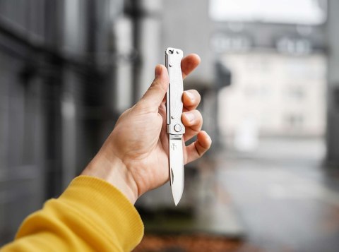 Nóż Boker Plus Atlas SW Topo