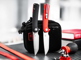 Nóż Boker Plus Fire Ant Red