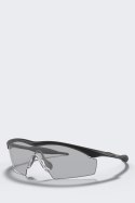 Okulary Oakley M Frame Strike Hammerfang Clear CLE