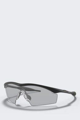Okulary Oakley M Frame Strike Hammerfang Clear CLE