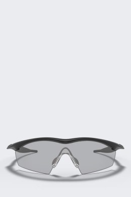 Okulary Oakley M Frame Strike Hammerfang Clear CLE