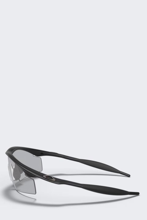 Okulary Oakley M Frame Strike Hammerfang Clear CLE