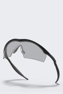 Okulary Oakley M Frame Strike Hammerfang Clear CLE