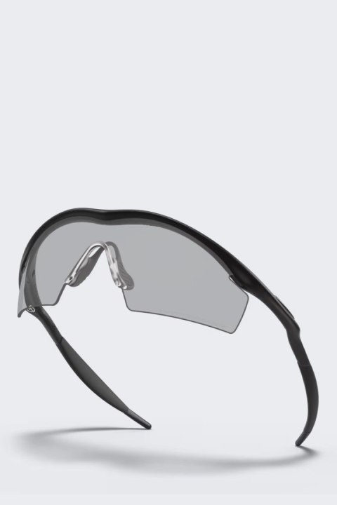 Okulary Oakley M Frame Strike Hammerfang Clear CLE