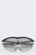 Okulary Oakley M Frame Strike Hammerfang Clear CLE
