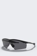 Okulary Oakley M Frame Strike Hammerfang Grey BLAC