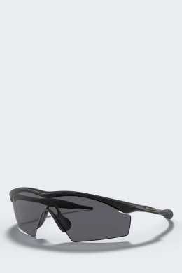 Okulary Oakley M Frame Strike Hammerfang Grey BLAC