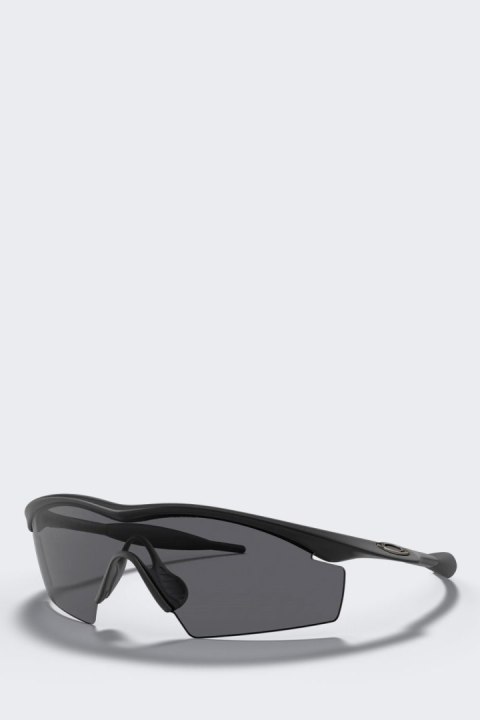 Okulary Oakley M Frame Strike Hammerfang Grey BLAC