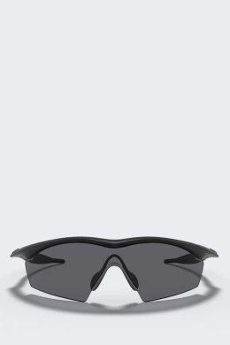 Okulary Oakley M Frame Strike Hammerfang Grey BLAC