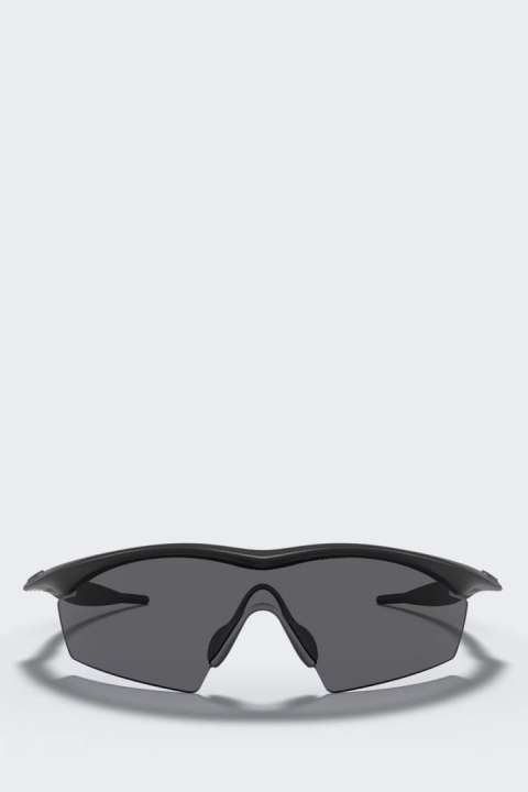 Okulary Oakley M Frame Strike Hammerfang Grey BLAC