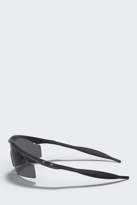 Okulary Oakley M Frame Strike Hammerfang Grey BLAC