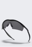 Okulary Oakley M Frame Strike Hammerfang Grey BLAC