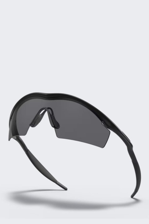 Okulary Oakley M Frame Strike Hammerfang Grey BLAC