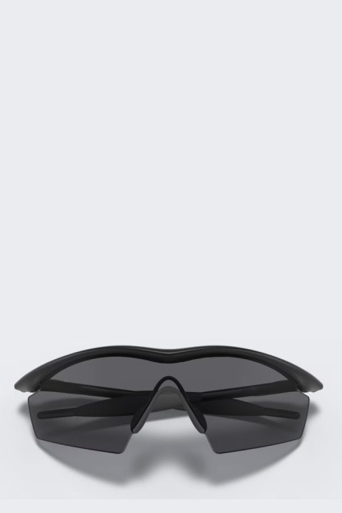 Okulary Oakley M Frame Strike Hammerfang Grey BLAC