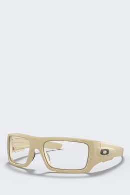 Okulary Oakley SI Ballistic Det Cord HDO Optics CL