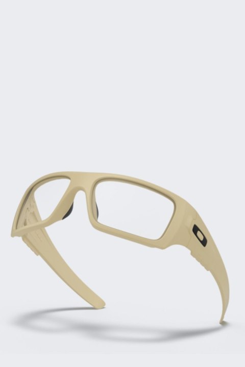 Okulary Oakley SI Ballistic Det Cord HDO Optics CL