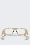 Okulary Oakley SI Ballistic Det Cord HDO Optics CL