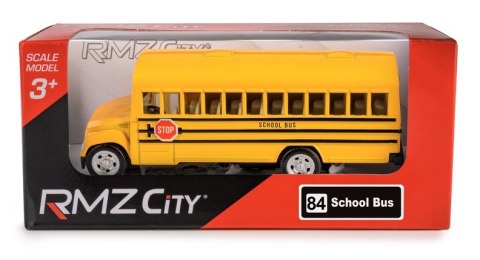 RMZ City - Autobus Szkolny, skala 1:97