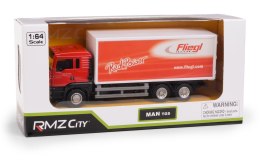 RMZ City - Fliegl Dostawczy, skala 1:64