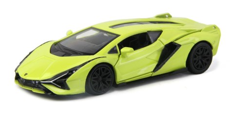 RMZ City - Lamborghini Sian (Hologram) Zielony