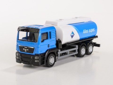 RMZ City - Laweta, skala 1:64