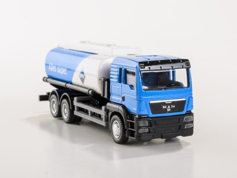 RMZ City - Laweta, skala 1:64