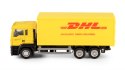RMZ City - Man DHL Dostawczy