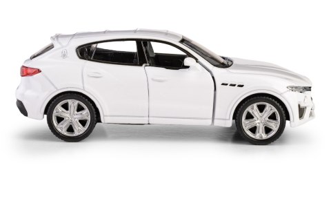 RMZ City - Maserati Levante GTS 2019 Biały, skala 1:32