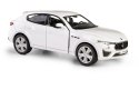 RMZ City - Maserati Levante GTS 2019 Biały, skala 1:32