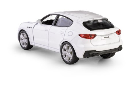 RMZ City - Maserati Levante GTS 2019 Biały, skala 1:32