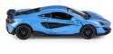 RMZ City - McLaren 600LT Niebieski
