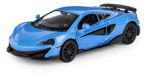 RMZ City - McLaren 600LT Niebieski