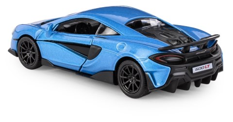 RMZ City - McLaren 600LT Niebieski