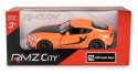 RMZ City - McLaren 600LT Pomarańczowy