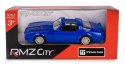 RMZ City - Pontiac Firebird 1978 (Hologram) Niebieski