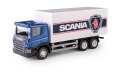 RMZ City - Scania Dostawczy, skala 1:64