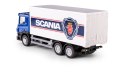 RMZ City - Scania Dostawczy, skala 1:64