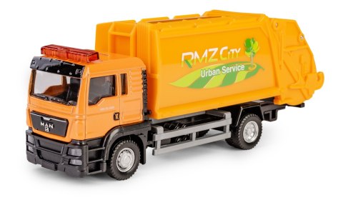RMZ City - Śmieciarka, skala 1:64