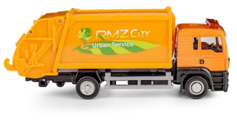 RMZ City - Śmieciarka, skala 1:64
