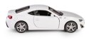RMZ City - Toyota 86 Biały, skala 1:32