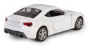 RMZ City - Toyota 86 Biały, skala 1:32